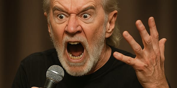 The Epstein Files Are Burning—So FOTUS Grabs a Tuba and Starts a Fucking