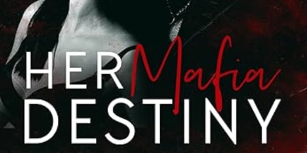 Review of Her Mafia Destiny by Lila Fox I just finished reading Her Mafia