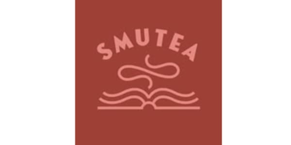 SmuTea in Jim Thorpe, Pennsylvania &nbsp;My book is now available for