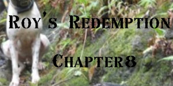 Roy's Redemption Chapter 8 Chapter 8&nbsp; &nbsp; &nbsp; &nbsp; &nbsp;