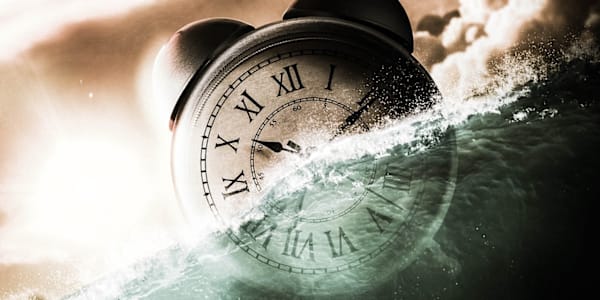 #6: Writing Times This sounds trivial at first, but I remember being the
