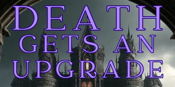 FREE STORY INSIDE! Psst!Want a free story?Click here:
