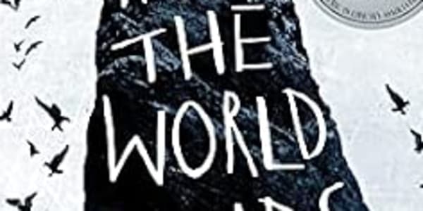 Saving Fiction in Where the World Ends Check out my guest blog post at "Dr.