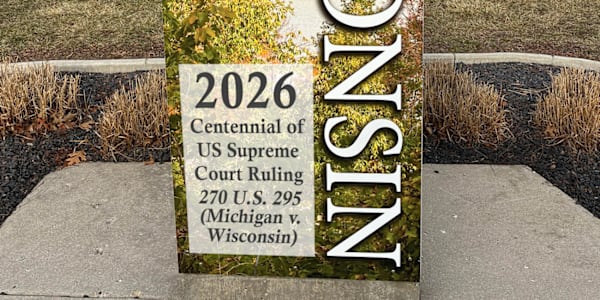 Oddsconsin 54 – Disputed Territories (Part 5) This is the final installment