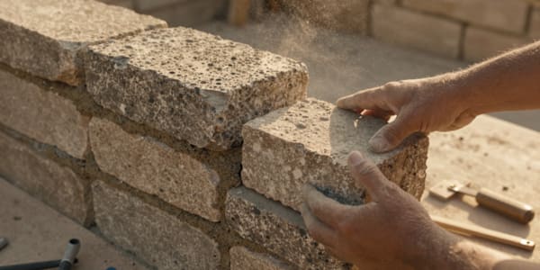 Encourage and Build Each Other Up "So encourage each other and build each