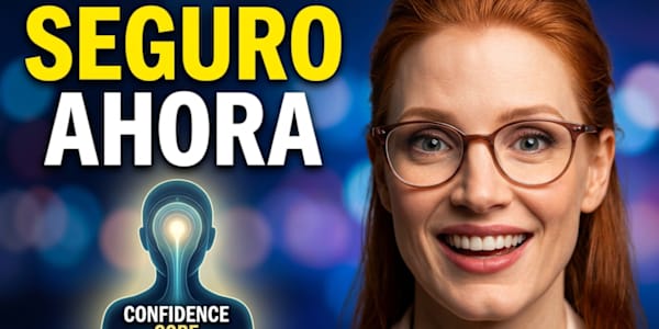 LO QUE LAS PERSONAS SEGURAS HACEN Y TU TODAVÍA NO