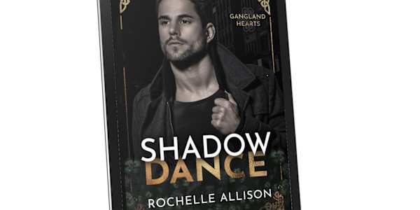 Preorder Shadow Dance  Shadow Dance (Gangland Hearts Book 3) comes out
