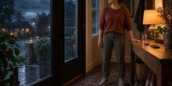 Riding Out Craving Storms with Emotional Regulation Skills Cravings during