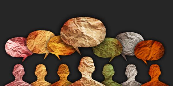 Language “One of if not the greatest achievement of mankind is language.
