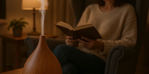 Purifying Indoor Air Naturally with Essential Oils The legendary band of