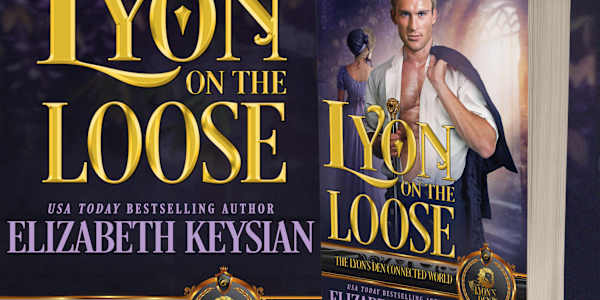 From supporting player to leading man! Fans of The Lyon and the Lamb and
