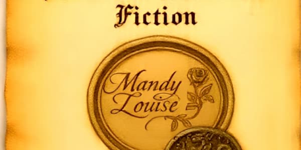 Book Signing Event 4th -6th September&nbsp;Eumundi Writers Festival.Mandy