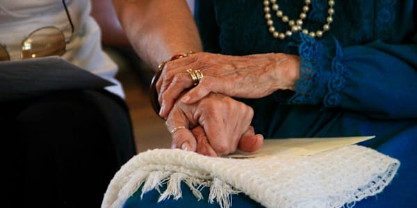 Organize the Essentials: Like Advance Care Planning Organize the