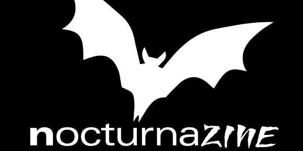 Nocturnazine Issue 13 Find my new piece "The Devouring Eye" in the poetry