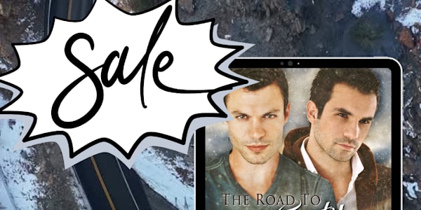 Christmas Sale 🎄 𝙏𝙬𝙤 𝙢𝙚𝙣. 𝙊𝙣𝙚 𝙘𝙖𝙧. 𝘼 𝙩𝙝𝙤𝙪𝙨𝙖𝙣𝙙 𝙢𝙞𝙡𝙚𝙨 𝙩𝙤 𝙛𝙖𝙡𝙡 𝙞𝙣 𝙡𝙤𝙫𝙚