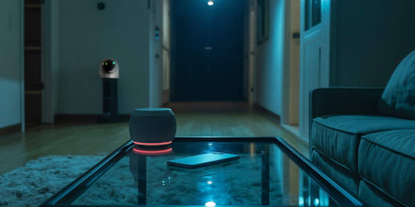 The Things We Pretend Aren’t Watching Us You ever get the feeling your