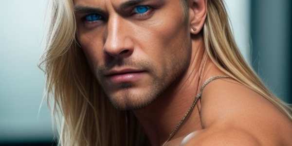 Tyler — “ Blonde Witch Abroad: Field Notes from a Telepathy-Free Time Zone