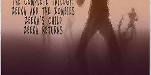 READERS' FAVORITE REVIEWS FOR ZEEKA BOOKS BY BRENDA MOHAMMED &nbsp;REVENGE
