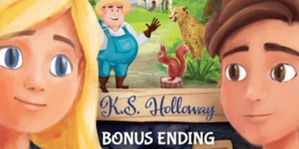 Free: Shelfville - Bonus Ending Download a Bonus Ending of Shelfville: The