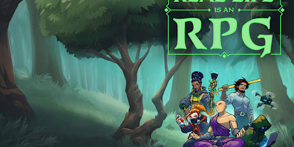 Patch Notes #3: COVER ART REVEAL! Tour Dates Shaping Up & More! Hello