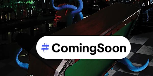 Happy October! Only Treats, No Tricks!  This month's free offerings on