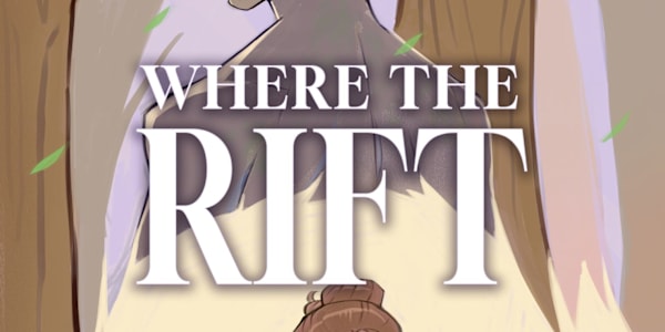 WE ARE LIVE! Holy moly it's finally here! Where the Rift Opens is live on