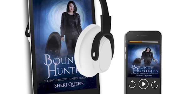 Something Wicked This Way Comes… in Audio! 🎧 The complete Sleepy Hollow