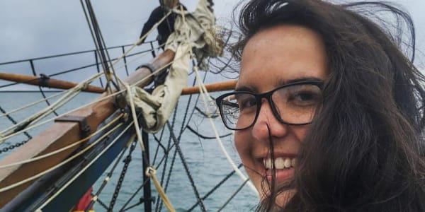 Kendra Interviews...K.J. Cloutier! Hey everyone, Kendra here! Today, I'm