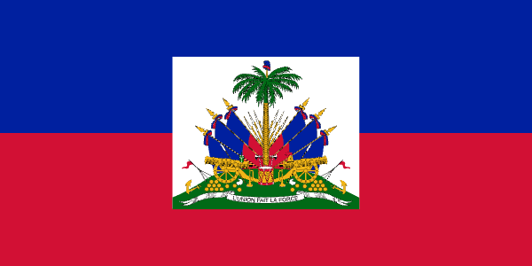 "The First and Last King of Haiti" has received Honorable Mention for the
