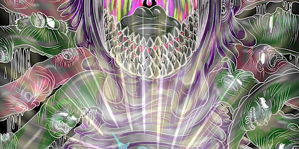The Never-Ending, Please-Put-Me-Out-of-My-Misery, Spiral of Doom
