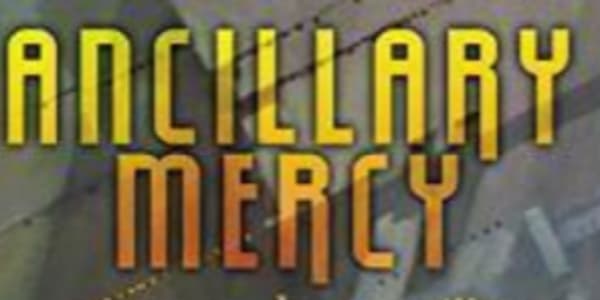 THE PERFECT SCI-FI FINALE THAT BEAUTIFULLY REWARDS THE READER'S PATIENCE!