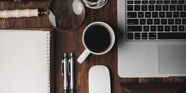 The Discipline of Becoming Here’s the thing about habits — they’re not