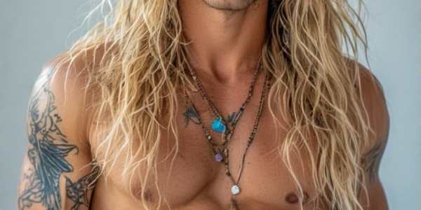 The Galaxy’s Messiest Love Triangle” “The Galaxy’s Messiest Love