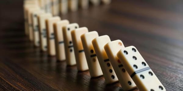 The Cost of an Ungoverned Moment A senior executive I knew spent fifteen