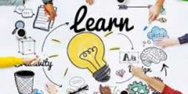 Are you old or young? "Anyone who stops learning is old, whether twenty or