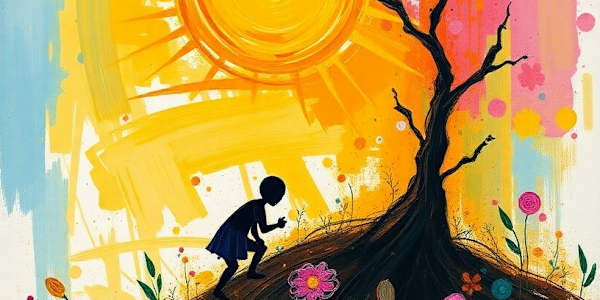 The Reapening The ReapingInspired by Galatians 6:9(Composed 02/13/25)In