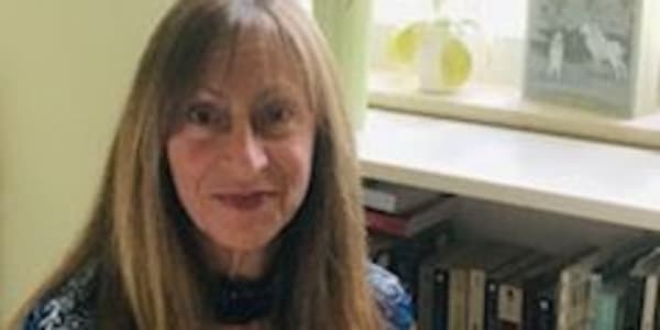 The Reluctant Author I hadn’t gone looking to write a book. And although I