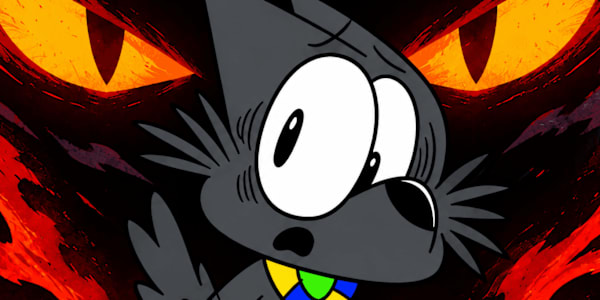 Book still in progress: Young Anubis: Wrath of Anger Book still in