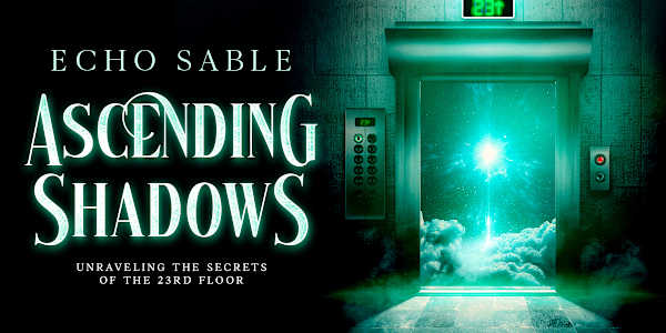 Get an Exclusive Sneak Peek of Ascending Shadows The wait is over—get ready