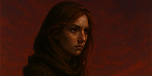 NEW CHAPTERS! They called themselves Hopewalkers—not because they had hope,
