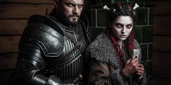 Enter the Coven Enter the Coven: Step out of the frost and into our private