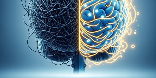 Unleash Your Inner Badass: The Real Psychology of Authentic Self-Expression