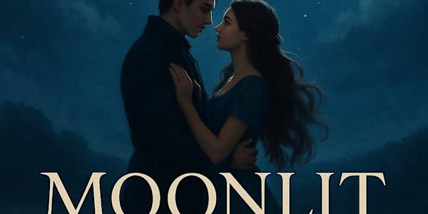 Moonlit Promises She never believed in magic. He's been protecting her