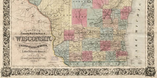 Oddsconsin 66 – Reader Challenge! This week’s post is a bit of a departure