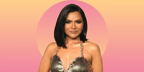 Oprah Daily: Mindy Kaling Reveals 5 Books That Made a Difference