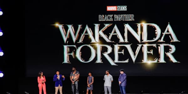 We Love How ‘Black Panther: Wakanda Forever’ Honors Haiti Yale historian