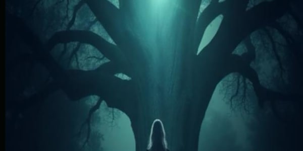 World‑Renowned Author Vanessa M. Chattman Publishes Her New Supernatural