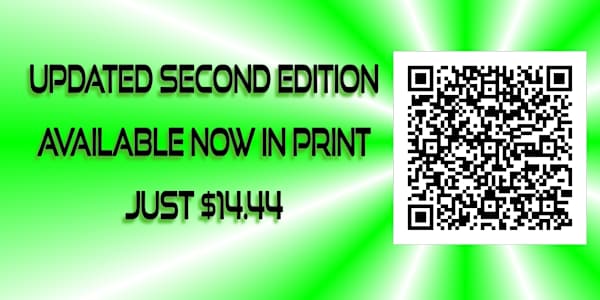 Updated Second Edition The last two chapters have been rewritten to make