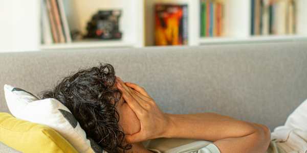 Managing Cortisol: How to Calm Stress and Restore Your Energy Cortisol is