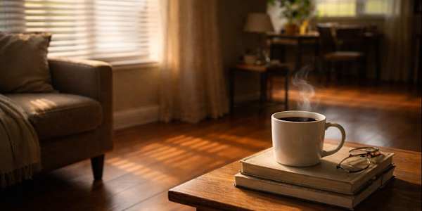 Going Home Is the Hardest Part It has been just over two months since I was